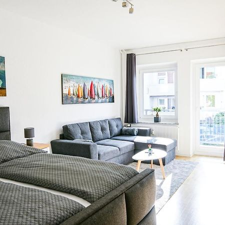 Gemuetliche Ferienwohnung In Der Altstadt Schwerin  Exterior foto