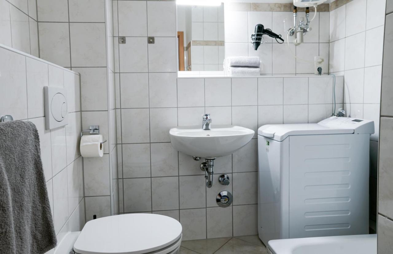 Gemuetliche Ferienwohnung In Der Altstadt Schwerin  Exterior foto